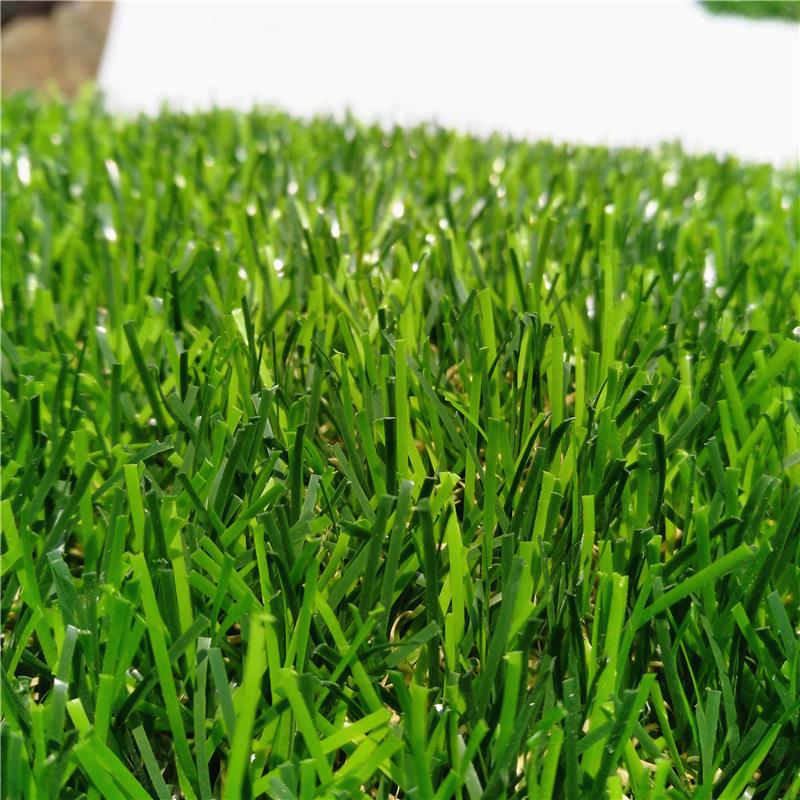 artificial green turf