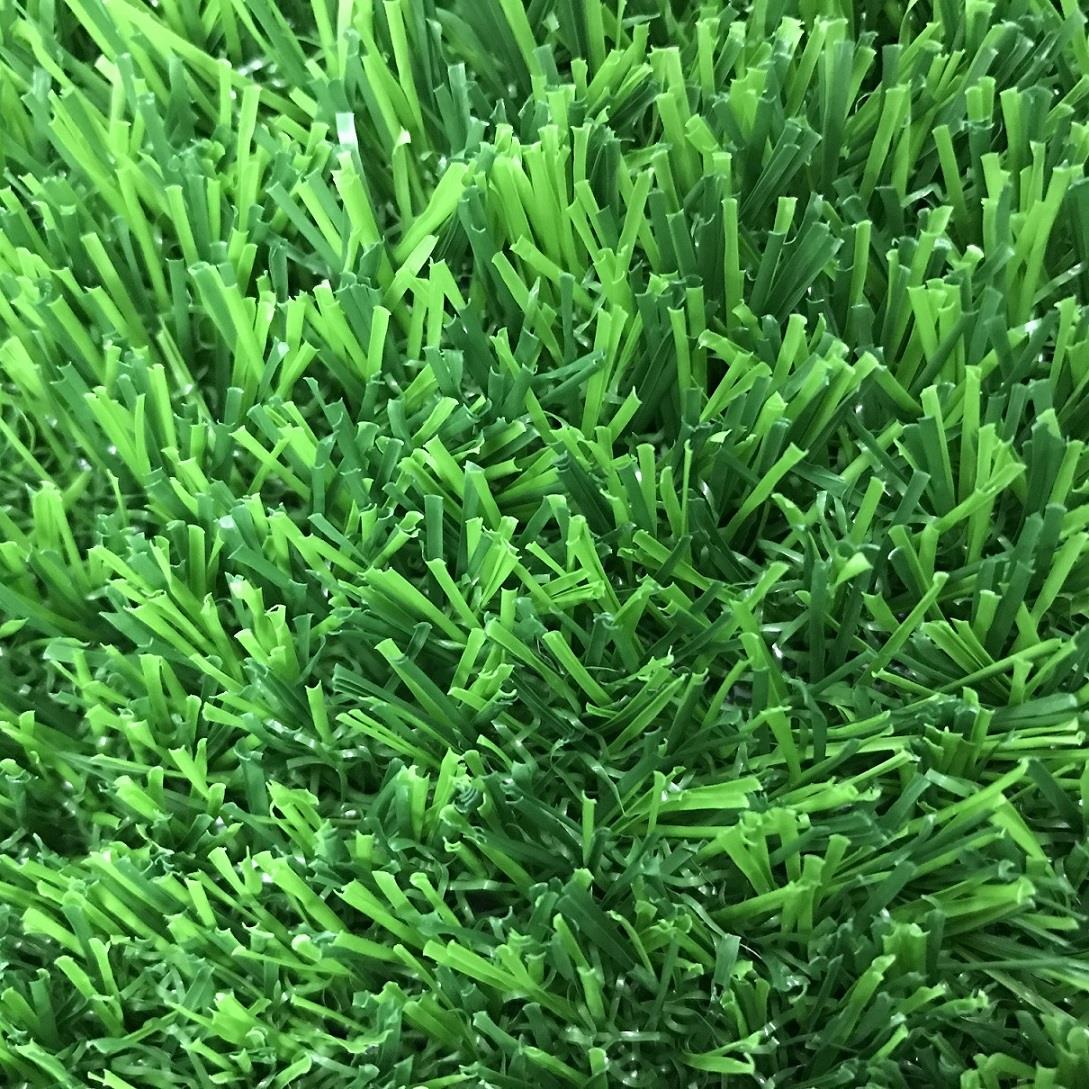 Faux turf 1