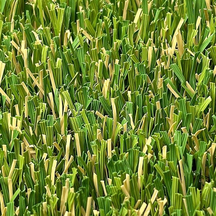 Environmentally Friendly Synthetic Grass