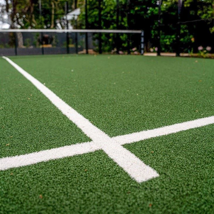 Green Padel Courts For Schools And Universities
