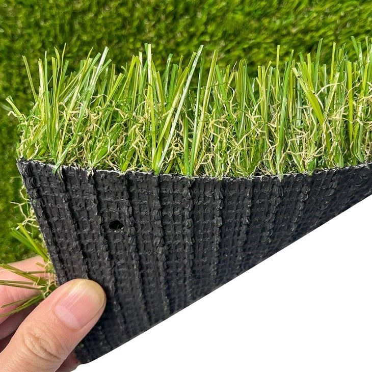 High Quality Simulated Pet-friendly Safe Artificial Lawn