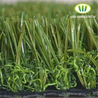 Herba artificial artificial del pati posterior del fabricant de Xina