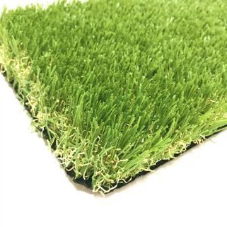 Paisatge sintètic d'alfombra d'herba