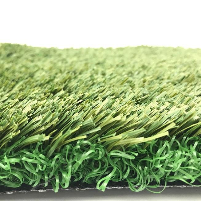 Non-infill Artificial Football Grass
