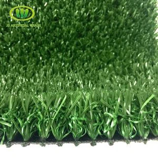 Capes d'herba artificial