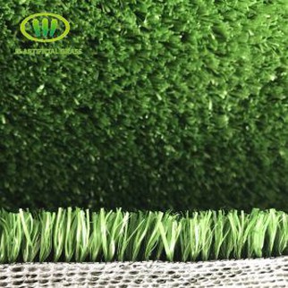 Decoració a l'engròs Dark Green 15mm Millor Gespa Sintètica Grass barata per a la venda
