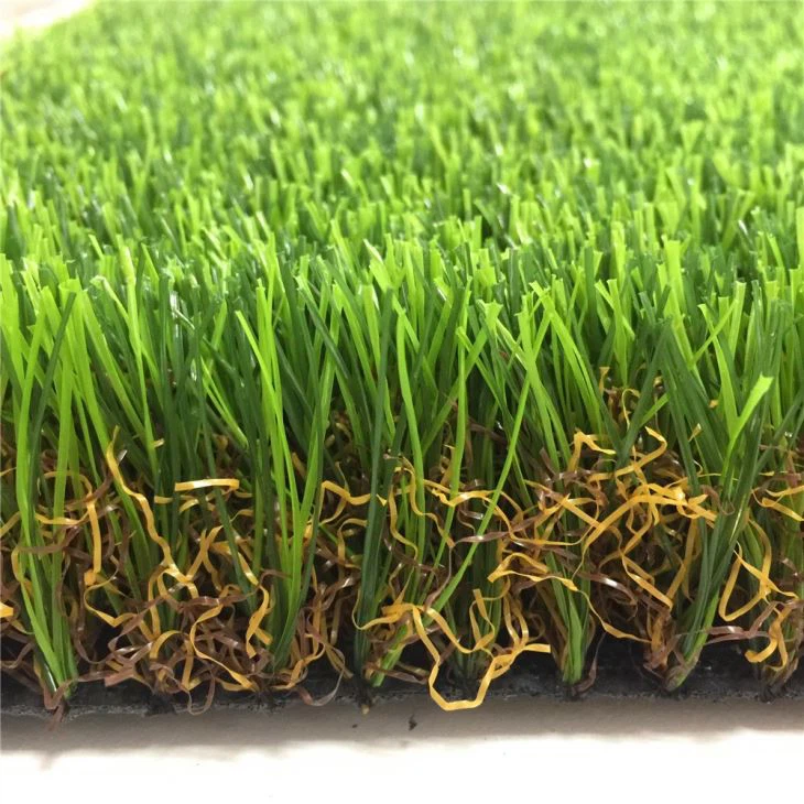 Artificial Grass Garden Decoration