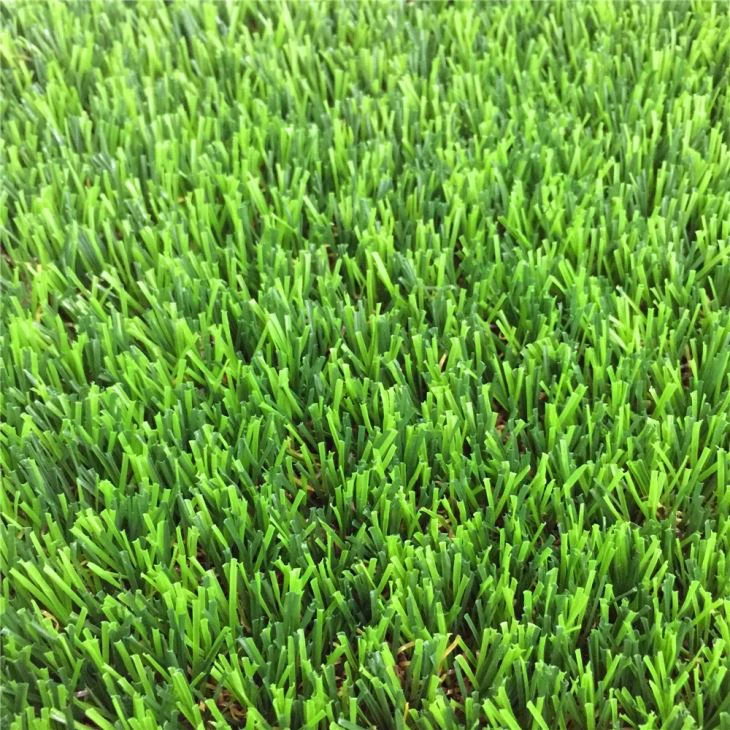 Artificial Grass Garden Decoration