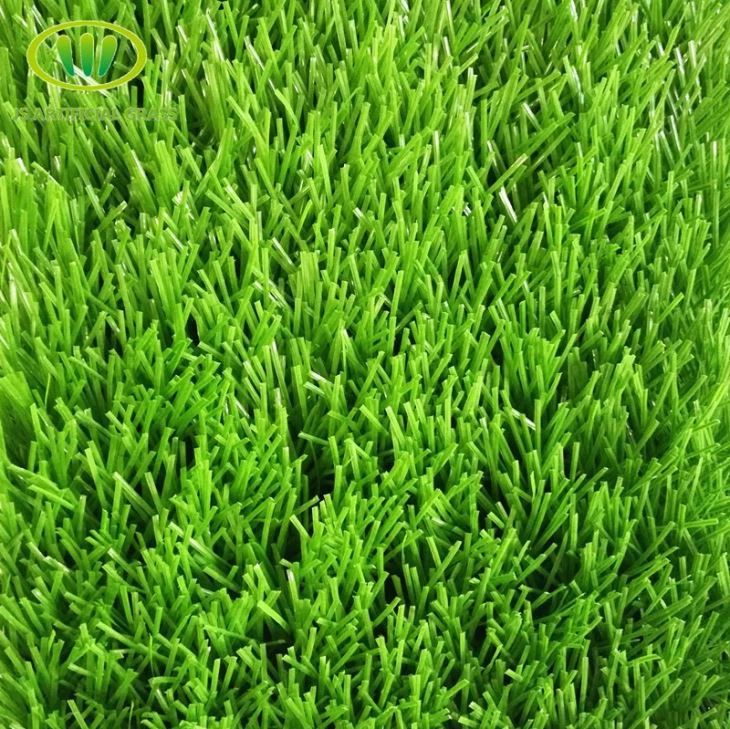 High Resolution Football Turf