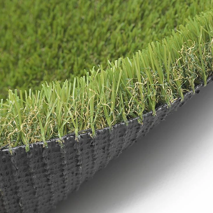 Astroturf Grass Carpet For Courtyard