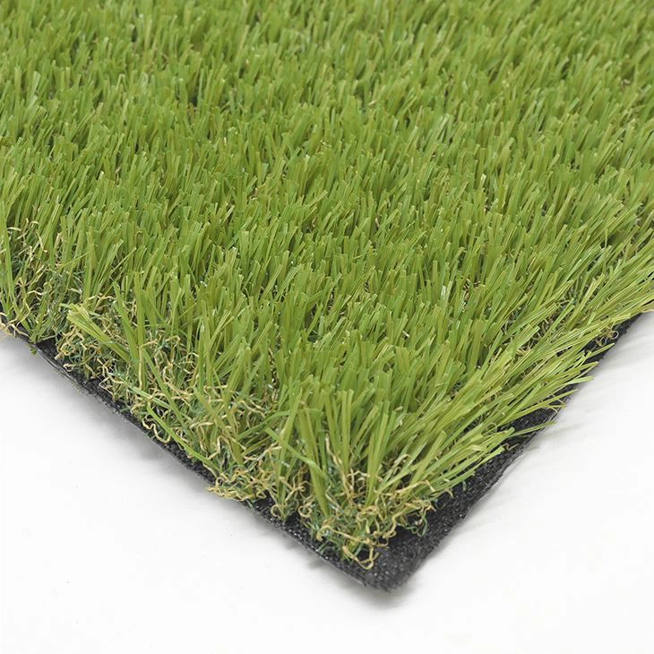 Astroturf Grass Carpet For Courtyard