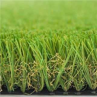 Gespa artificial amb durabilitat