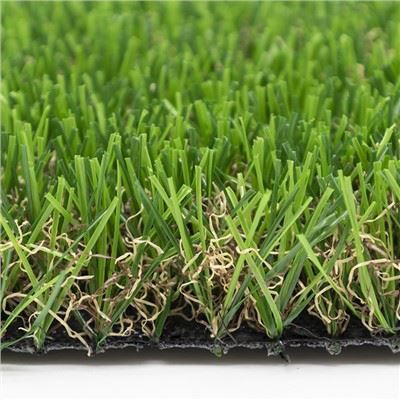 Bellesa natural diversos tipus de gespa artificial sintètica per al paisatge