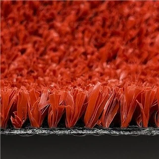 Esport a l'engròs vermell Gespa Artificial camp Tennis gespa i gespa de bàsquet