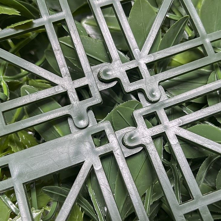 Introducing Wall Grass - Transform Your Space With Greenery
